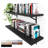 Cipolla Set Of 2, 10X36Inch Black-288897074-284734312