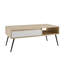 Lodd 1-Drawer Coffee Table-58260491
