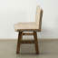 Solid Wood Bench