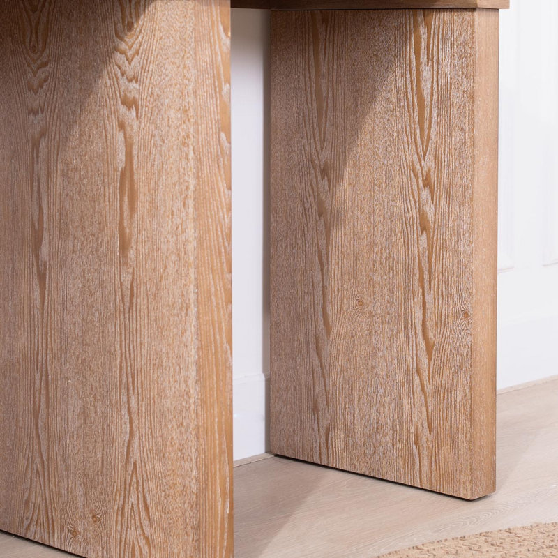 Console Rustic