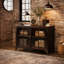 Hudson Accent Chest