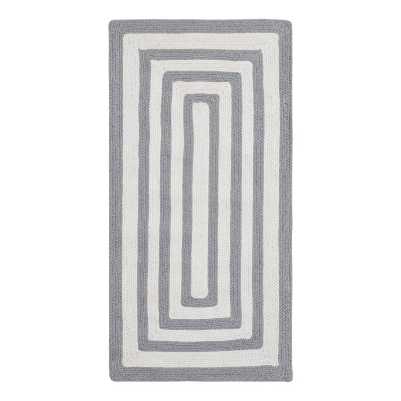 Ichelle Indoor/Outdoor Area Rug, Runner 2' x 4'1"