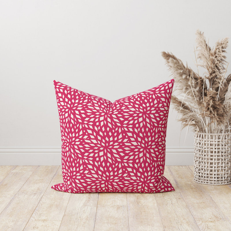 Coussin Quinn, 19 po x 19 po