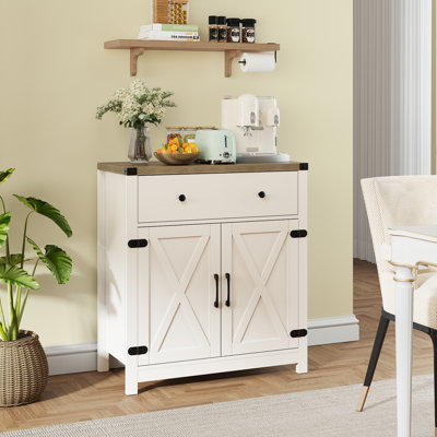 Buffet 31,5 po Siler HZDS015