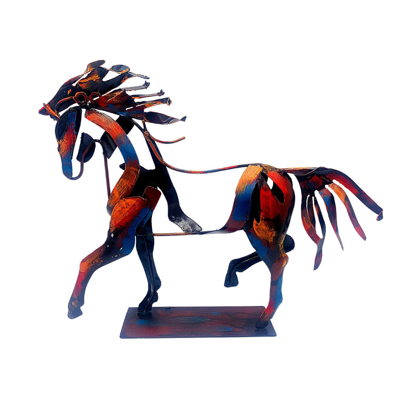 Animals Statue