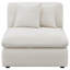 Chaise sans accoudoirs Greeley