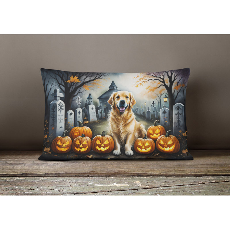 Other/No Pattern Outdoor Throw Pillow