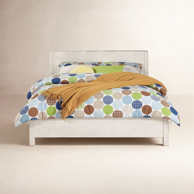 Jebadiah Kids Queen Standard