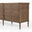 Toulouse 6 - Drawer Dresser-241934280