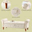 Repose-pieds rembourré Dalchand-1592482293
