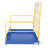 2000 Lb. Capacity Platform Dolly