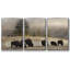 Ridge Grazing - Toile encadrée multi-pièces-2055729016-2055729018