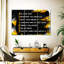 Secrets Of Success Multi Piece Canvas Print-1526130916
