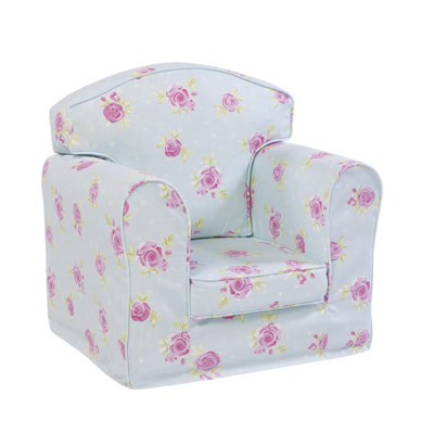 Cavalier Children's Chair