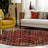 Knowle Geometric Indoor Rug-540355601