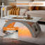 Ensemble de tables basses Berrien