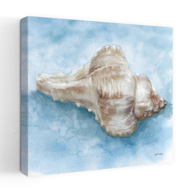 Art contemporain, art côtier, H 18 po x l 18 po