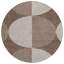 Tapis intérieur / extérieur lavable à la machine Jenning ACN2275-1125867971