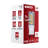 35 Watt Equivalent T4 G9/Bi-pin LED Bulb-93621342