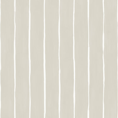 Marquee Striped Wallpaper Roll