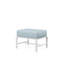 Bristol Outdoor Ottoman-98128730