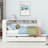 Daybed with Trundle Bed-1199767195