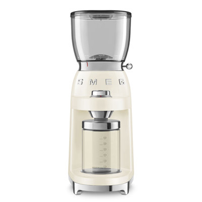 SMEG 50's Retro Style Coffee Grinder