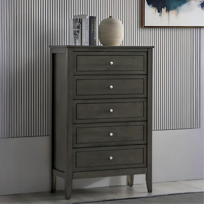 Daniel G1311-CH-05 Chest