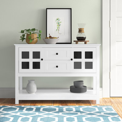 Higgin 45.75'' Sideboard