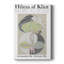 «Klint Museum Posters I»