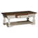 Table basse avec rangement Hexham
