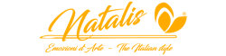 Logo Natalis - Emozioni d'Arte