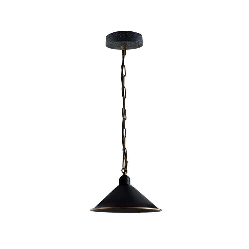 Hockinson 1 - Light Pendant