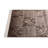 Runner Howard Chocolate Brown Rug