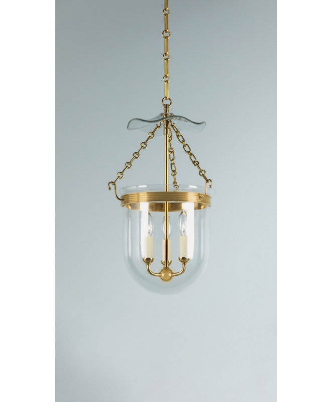 ROUSHAM Lantern by Mark D. Sikes