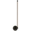 Cona 1 - Light LED Armed Sconce