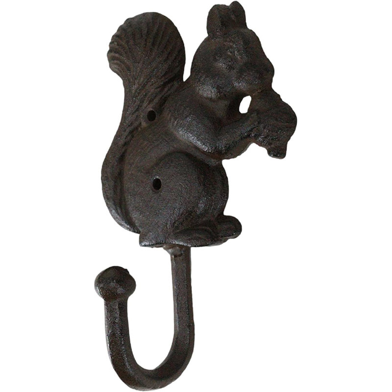 Lorinda Plastic Wall Wall Hook