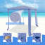 Airil 3 Person Tent-1175883275