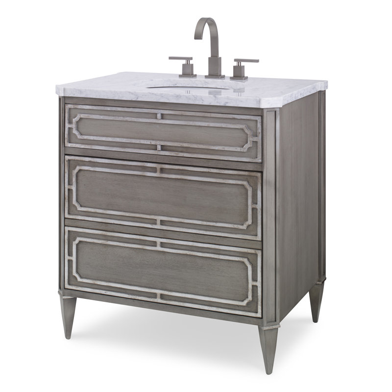 Emperor 33'' W Single Vanity