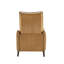 Fauteuil inclinable en cuir Juleana-1750332209