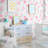 Chante Peel & Stick Floral Tile-995718775