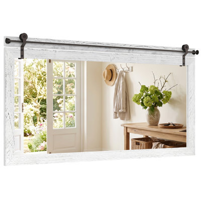 Miroir mural Farmhouse