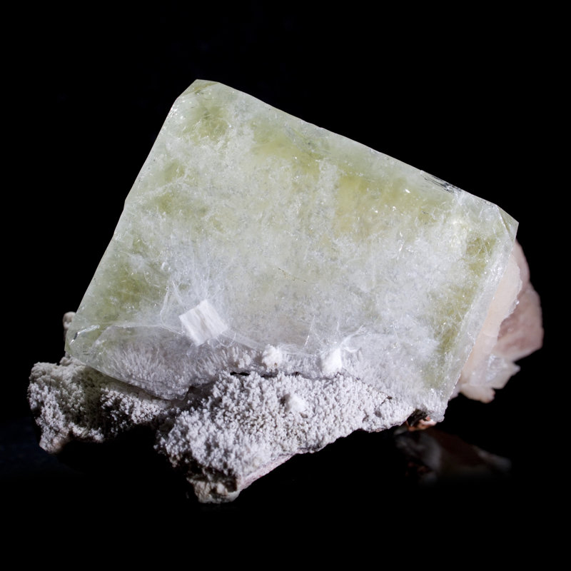 Crystal Decorative Object