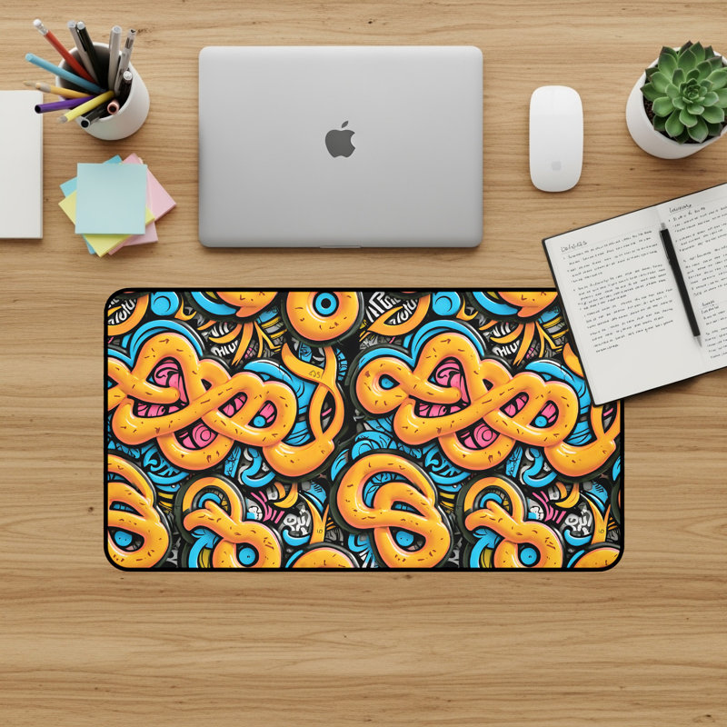 Desk Pad