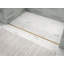 Linear Grid Shower Drain-1020850487