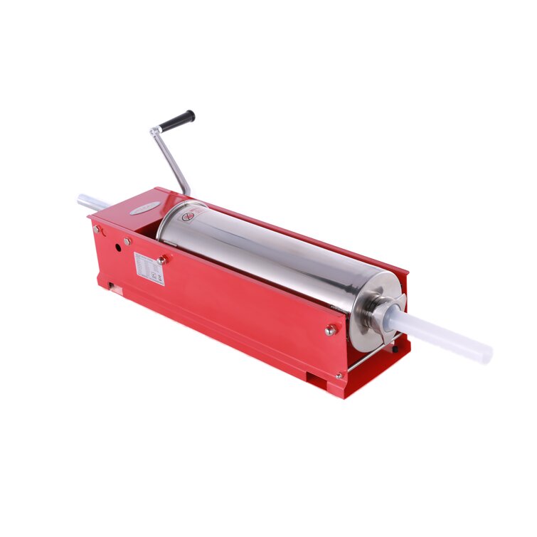 Hakka Food Processing Sausage Stuffer