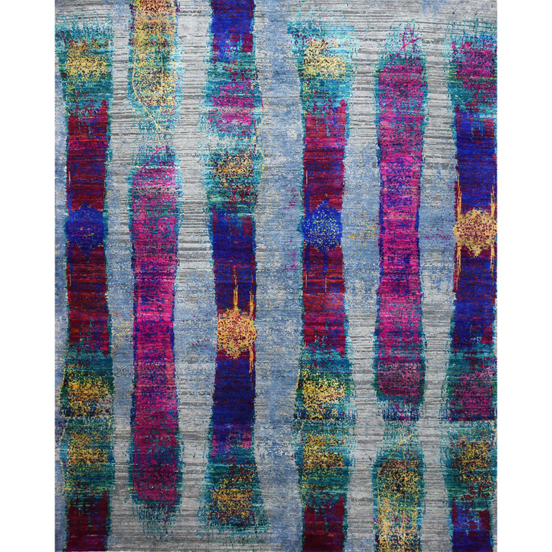 Canterbury Area Rug, Rectangle 9' x 12'