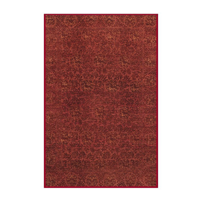 Abstract Indoor Rug