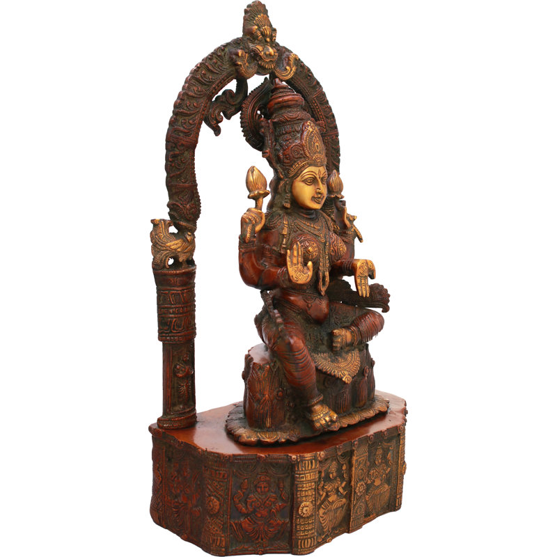 Religious & Spiritual Statue
