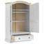 Solid Wood Wardrobe